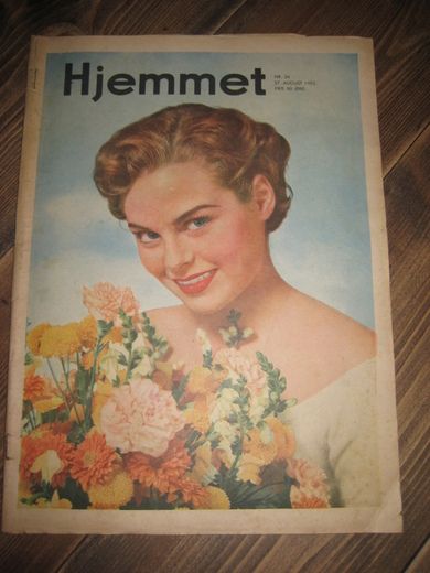 1955,nr 034, Hjemmet.