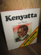 Friedman: Kenyatta. 1980.