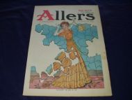 1933,nr 035, Allers FAMILIE JOURNAL