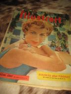 1961,nr 007, Illustrert. LANA TURNER.