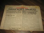 1945,nr 101, HAUGESUNDS DAGBLAD.