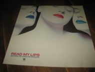 READ MY LIPS. 1989.