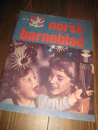 1975,nr 024, norsk barneblad.