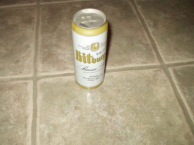 Bitburger Premium Pils med 