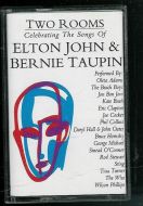 JOHN, ELTON & BERNIE TAUPIN: TWO ROOMS. 1991