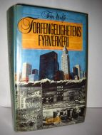 Volfe: FORFENGELIGHJETENS FYRVERKERI. 1988.