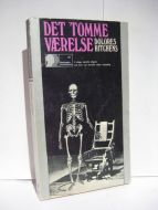 HITCHENS: DET TOMME VÆRELSE. 1969.