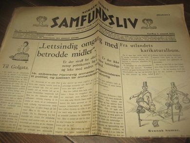 1933,nr 035, SAMFUNNSLIV.