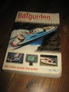 BÅTGUIDEN 2000. 