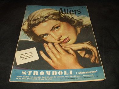 1950,nr 025, Allers Familj Journal