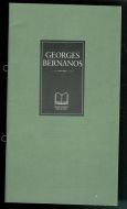 BERNANOS, GEORGES.