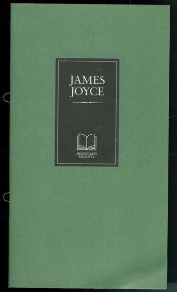 JOYCE, JAMES