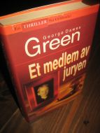 Green: Et medlem av juryen. 1995.