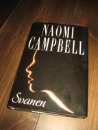 CAMPBELL: Svanen. 1995.