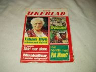 1976,nr 035,                      NORSK UKEBLAD.