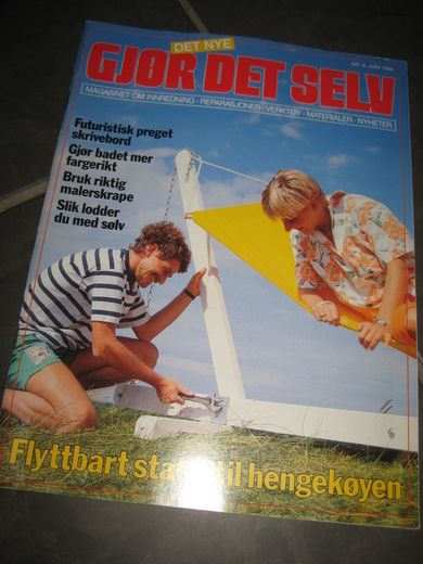 1990,nr 006, GJØR DET SELV.