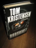 KRISTENSEN, TOM: DØDSRIKET. 2006.