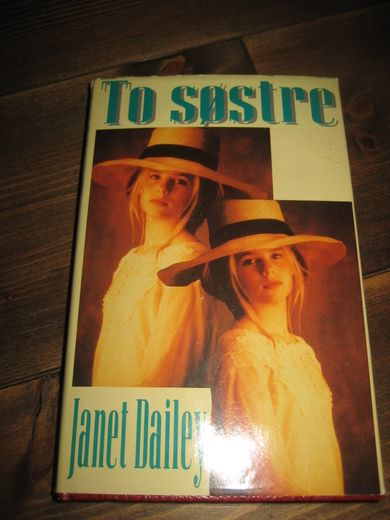 Dailey: To søstre. 1995.