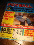 1978,nr 026, FOTBALL REVYEN