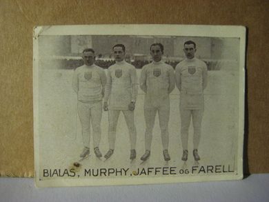 BIALAS, MURPHY, JAFFEE og FARELL.