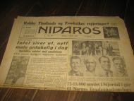 1948,nr 184, NIDAROS.