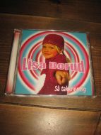 Lisa Børud: Så takknemmlig. 2004. 