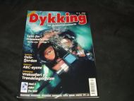 2003,nr 004, Dykking