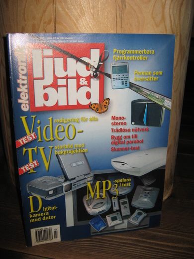 2001,nr 003, ljud & bild