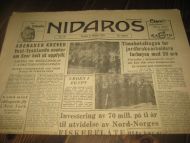 1952,nr 031, NIDAROS.