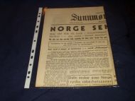 1944,nr 245, 21. Oktober, Sunnmørsposten