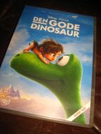 DEN GODE DINOSAUR. 2015, 