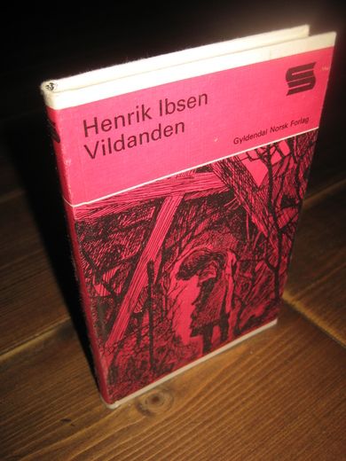 Ibsen, Henrik: VILDANDEN.