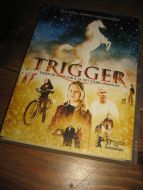 TRIGGER. 2006, 75 MIN, 7 ÅR