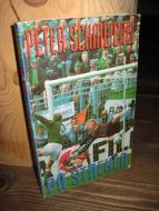 SCHMEICHEL, PETER: PÅ STREKEN. 1993.