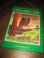 GABRIELSEN: UTMARKSLÆRE. 1983.