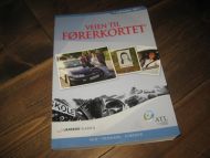 VEIEN TIL FØRERKORTET. 2011.