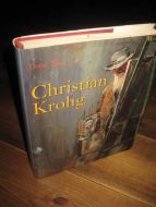 Thue, Oscar: Christian Krogh. 1997.