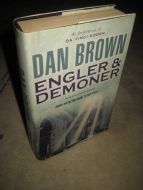 BROWN, DAN: ENGLER & DEMONER. 2006.