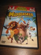 MADAGASKAR. 82 MIN, 2005. For alle. 