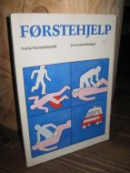 KVALUM: FØRSTEHJELP. 1983.