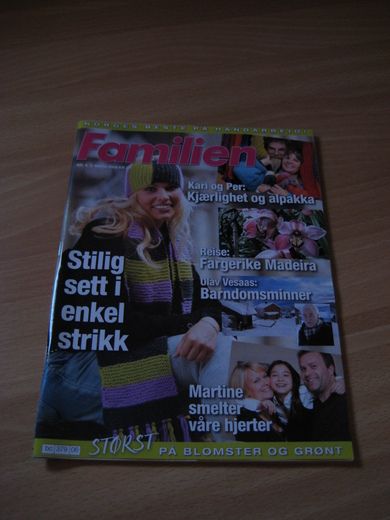 2008,nr 006, Familien