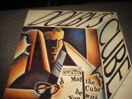 THOMAS DOLBY: DOLBY'S CUBE. 1985.