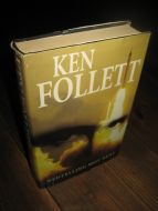 FOLLETT, KEN: NEDBETALING MOT NULL. 2001. 