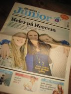 Aftenposten Junior, 2013,nr 013.