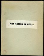 Når katten er ute. CAT NOR gjennom 30 år. 1942