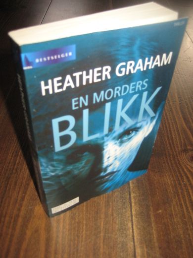 GRAHAM: EN MORDERS BLIKK. 2011. 