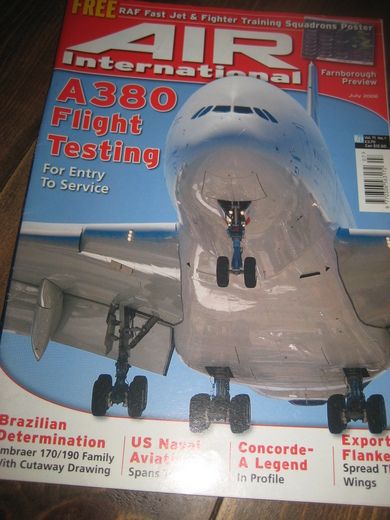 2006,nr 007, AIR International.