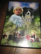 VENNER FOR LIVET. 2005, 7 ÅR, 89 MIN.