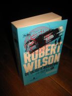 WILSON, ROBERT. DE SKJULTE MORDENE. 2009.