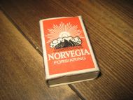 NORVEGIA FORSIKRING.